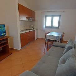 Appartement Appartament Tea