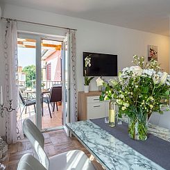 Appartement Schöne Wohnung Funtana Nr.2