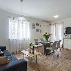 Appartement Schöne Wohnung Funtana Nr.2