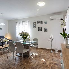 Appartement Schöne Wohnung Funtana Nr.2