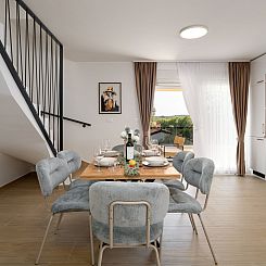 Appartement Mediterranee Oliva