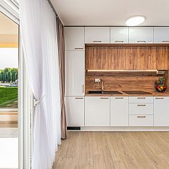 Appartement Mediterranee Oliva