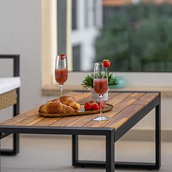 Appartement Mediterranee Oliva