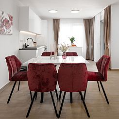 Appartement Mediterranee Oliva