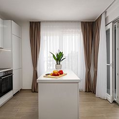 Appartement Mediterranee Oliva