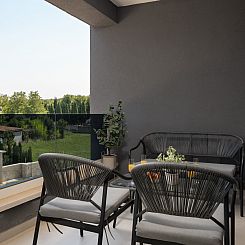 Appartement Mediterranee Oliva