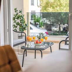 Appartement Mediterranee Oliva