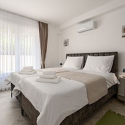 Appartement Mediterranee Oliva