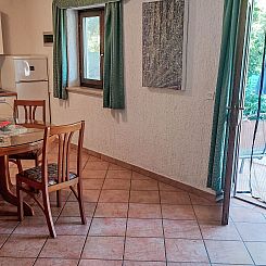 Appartement App Coki 2.,