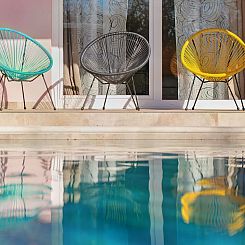 Vakantiehuis Erholsamer Traumurlaub für bis zu 6 Personen