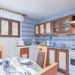Appartement Natalia 1