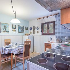 Appartement Natalia 1