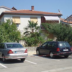 Appartement Vintage Apartment A2 Fragola / HR-11059-02