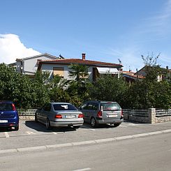 Appartement Vintage Apartment A2 Fragola / HR-11059-02