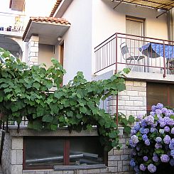 Appartement Vintage Apartment A2 Fragola / HR-11059-02
