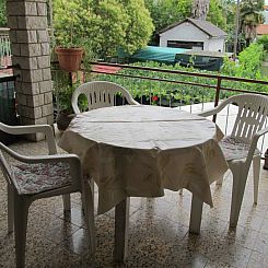 Appartement Vintage Apartment A2 Fragola / HR-11059-02