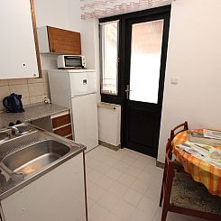 Appartement Apartment Sasa A2 / HR-11069-03