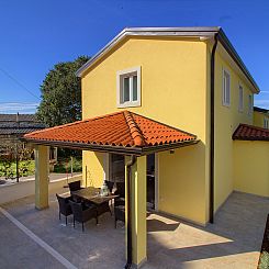 Vakantiehuis Villa Mugeba III