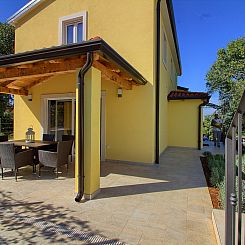 Vakantiehuis Villa Mugeba III
