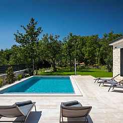 Vakantiehuis Villa Gala