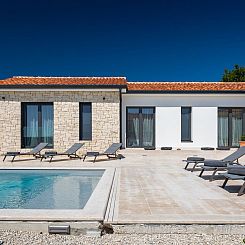 Vakantiehuis Villa Gala
