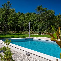Vakantiehuis Villa Gala