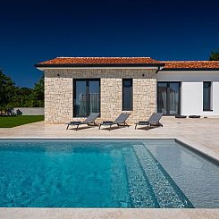 Vakantiehuis Villa Gala