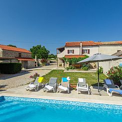 Vakantiehuis Familienhaus Anna