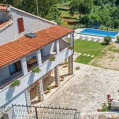 Vakantiehuis Familienhaus Anna