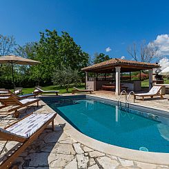Vakantiehuis Villa Morena