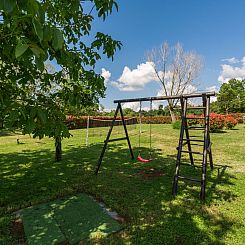 Vakantiehuis Villa Morena