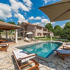 Vakantiehuis Villa Morena