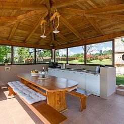 Vakantiehuis Villa Morena