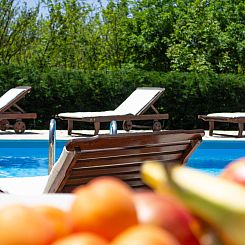 Vakantiehuis Villa Morena