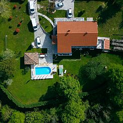 Vakantiehuis Villa Morena