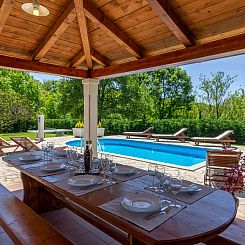 Vakantiehuis Villa Morena