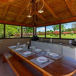 Vakantiehuis Villa Morena