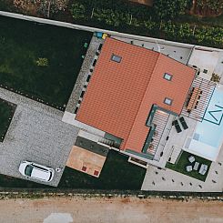 Geschakelde woning in Jakovici