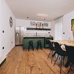 Geschakelde woning in Jakovici