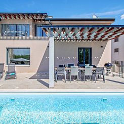 Vakantiehuis Villa Casa Vitale