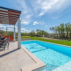 Vakantiehuis Villa Casa Vitale
