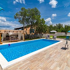 Vakantiehuis Villa May