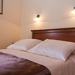 Vakantiehuis Luxusvilla mit Garten und Pool sowie herrlicher