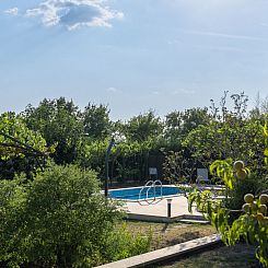 Appartement attraktive Wohnung mit privatem Pool