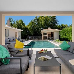 Vakantiehuis Villa Lejla