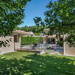 Vakantiehuis Villa Lejla