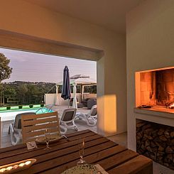 Vakantiehuis Haus Sanchi
