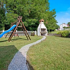 Vakantiehuis Haus Dodo, Oase im Grünen