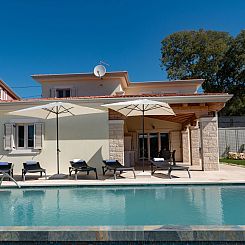 Vakantiehuis Villa Tereza