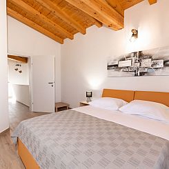 Vakantiehuis Villa Tereza